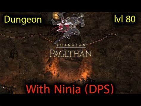 Paglth'an Dungeon Guide .